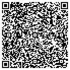 QR code with Macrohil Publishing CO contacts