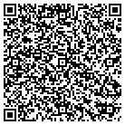 QR code with One Eight Zero Three Records contacts