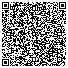 QR code with On Line Publishing & Marketing contacts