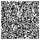 QR code with E-Safe Inc contacts