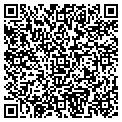 QR code with W B CO contacts
