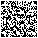 QR code with Ainstech Inc contacts