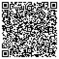 QR code with Enc It contacts