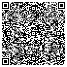 QR code with Fallahi Consulting & Trai contacts