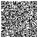 QR code with Hampton Inn contacts
