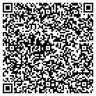 QR code with Gene Yoak & Asociates Inc contacts