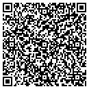 QR code with H&M Consulting contacts