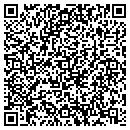 QR code with Kenneth J Silva contacts