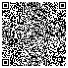 QR code with Oris Group Consulting contacts