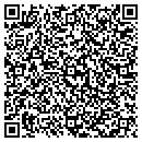 QR code with Pfs Corp contacts
