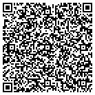 QR code with Phase 1 Management For Business contacts