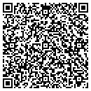 QR code with Q P Quality Plus Inc contacts