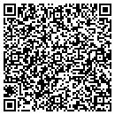 QR code with QS ORG INC. contacts