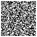 QR code with Reality Corp contacts