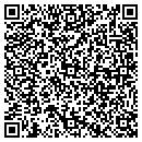 QR code with C W Leonard Jr Plumbing contacts
