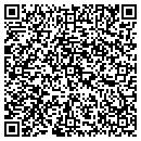 QR code with W J Consulting Inc contacts