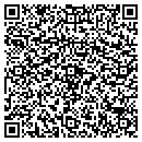 QR code with W R Wayman & Assoc contacts