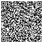 QR code with R R Scott & Assoc Inc contacts