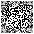 QR code with First Baptist Church of Parker contacts