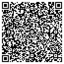QR code with A & L Limo Inc contacts
