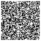 QR code with Pro Medical & Rehab Center Inc contacts