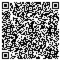 QR code with Accutax contacts