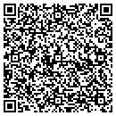 QR code with H C Olsen & Assoc contacts