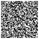 QR code with Iso Metrics Consulting Service contacts