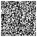 QR code with T & T Unlimited contacts