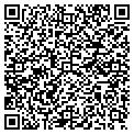 QR code with Aicha LLC contacts