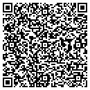 QR code with Akg Services contacts