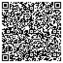 QR code with All American Food contacts