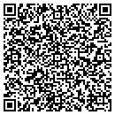 QR code with Alli's Lunch Box contacts