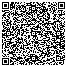 QR code with Azure Bleu Creations contacts