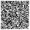 QR code with Backdraft Bistro contacts