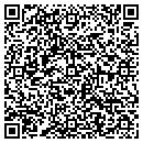 QR code with B.O.H. Kings contacts