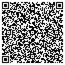 QR code with All Wireless contacts