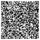 QR code with Cinders Food & Spirits contacts