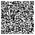 QR code with Qsr contacts