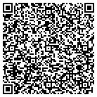 QR code with Cjt Flap Jacks Ll C contacts