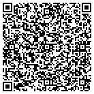 QR code with Connecticut Culinary Inst Of New Haven contacts