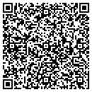 QR code with Dashed Inc contacts