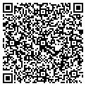 QR code with Dineout Inc contacts