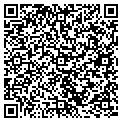 QR code with D Winkel contacts