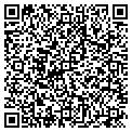 QR code with Food & Things contacts
