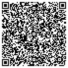 QR code with Hallmark Management Service contacts