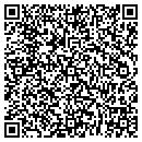 QR code with Homer E Redmond contacts