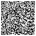 QR code with Iah contacts