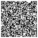 QR code with I L Creations contacts