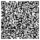 QR code with I S S I contacts